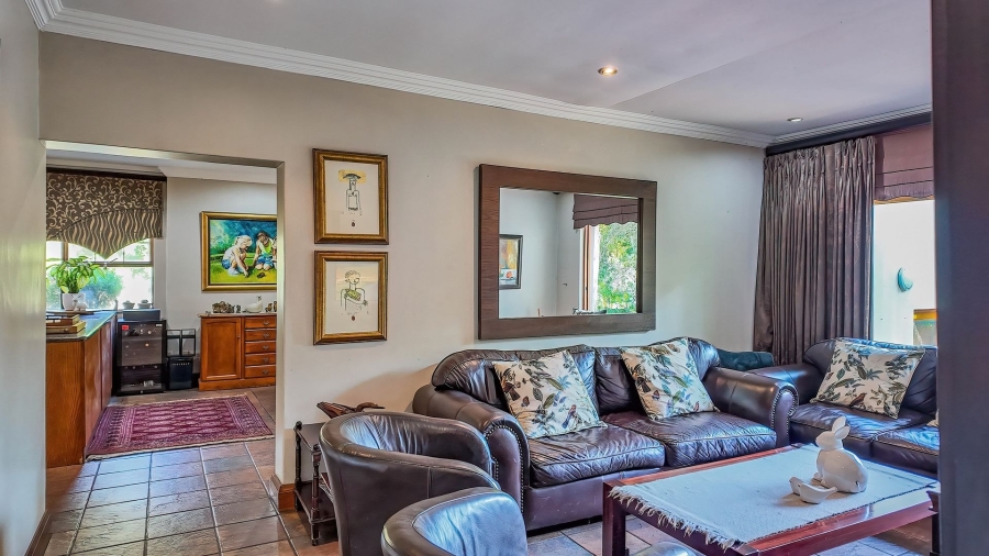 4 Bedroom Property for Sale in Protea Park North West